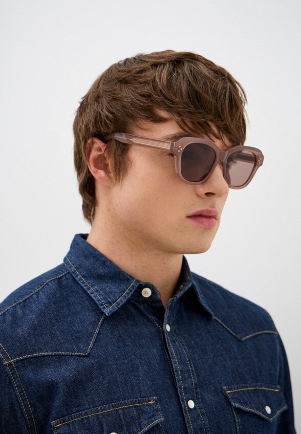 Очки солнцезащитные Seleva