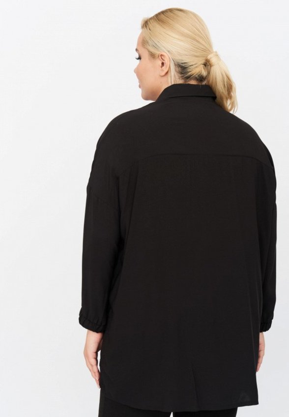 Блуза Артесса