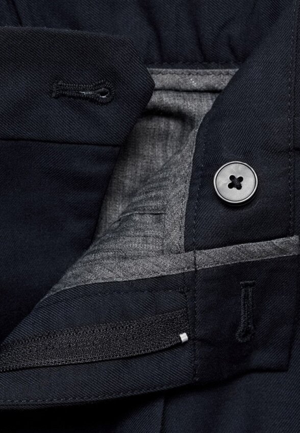 Брюки Mango Man