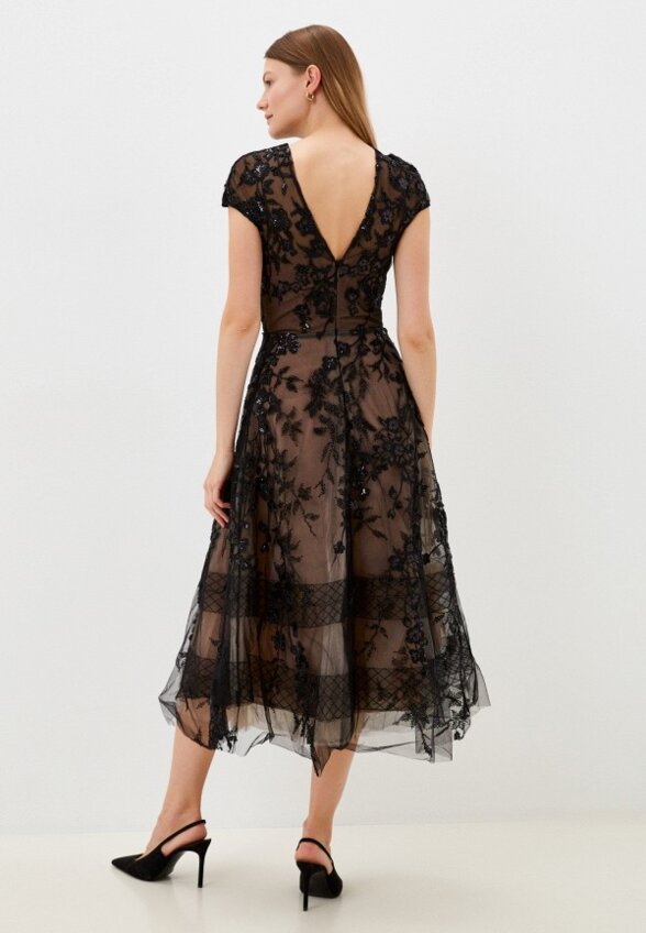 Платье Rich & Naked