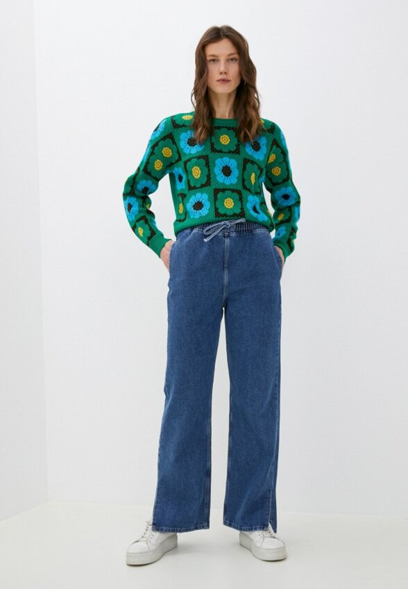 Джинсы Trendyol