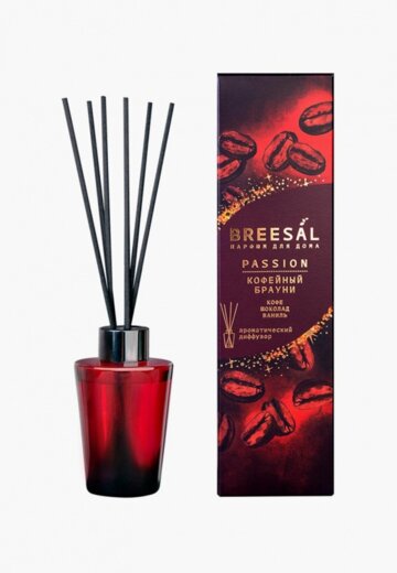 Аромадиффузор Breesal