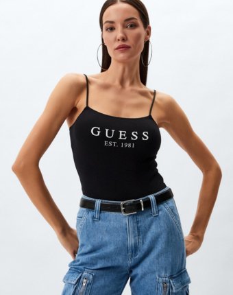 Боди Guess женщинам