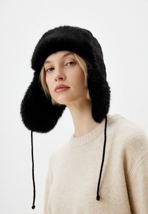 Шапка Сиринга