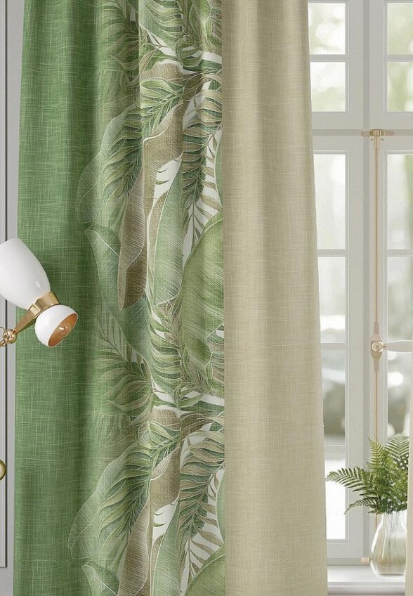 Шторы Comfy Way