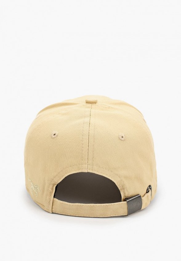 Бейсболка Mustang