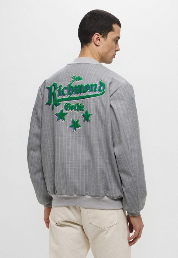 Бомбер John Richmond