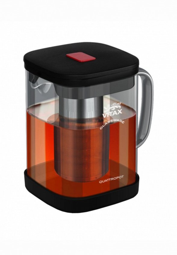 Чайник заварочный Vitax