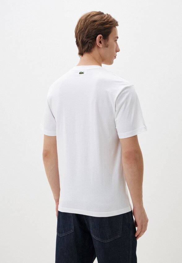 Футболка Lacoste