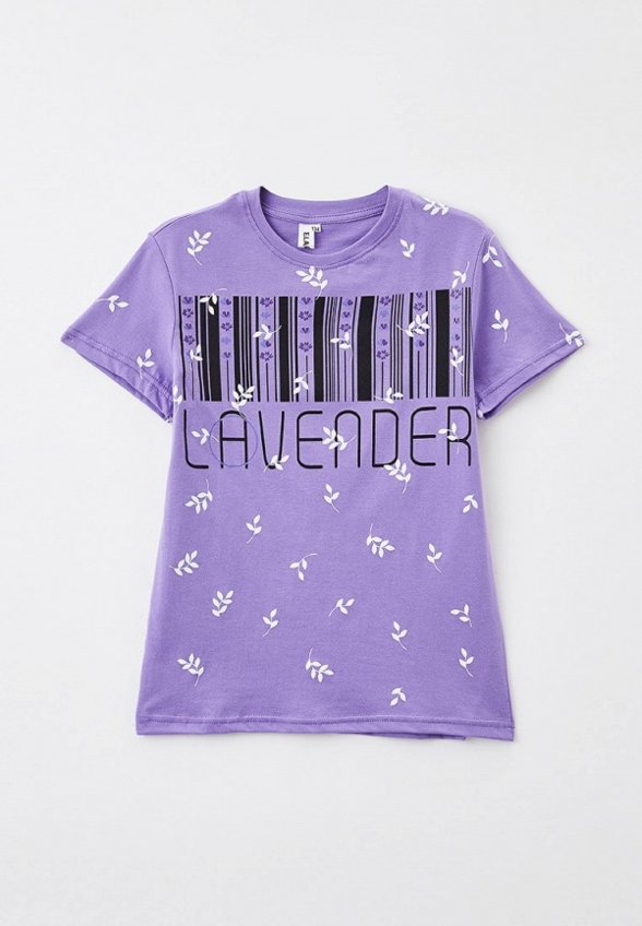 Футболка Elaria