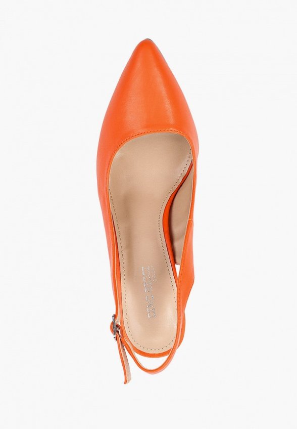 Туфли Dino Ricci Select