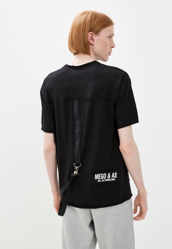 Футболка Mego As