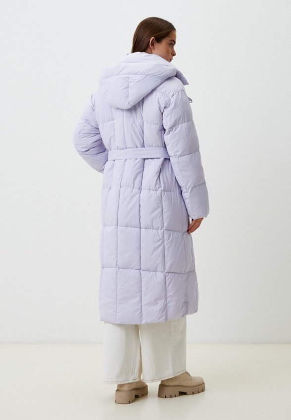 Куртка-пальто Winterra