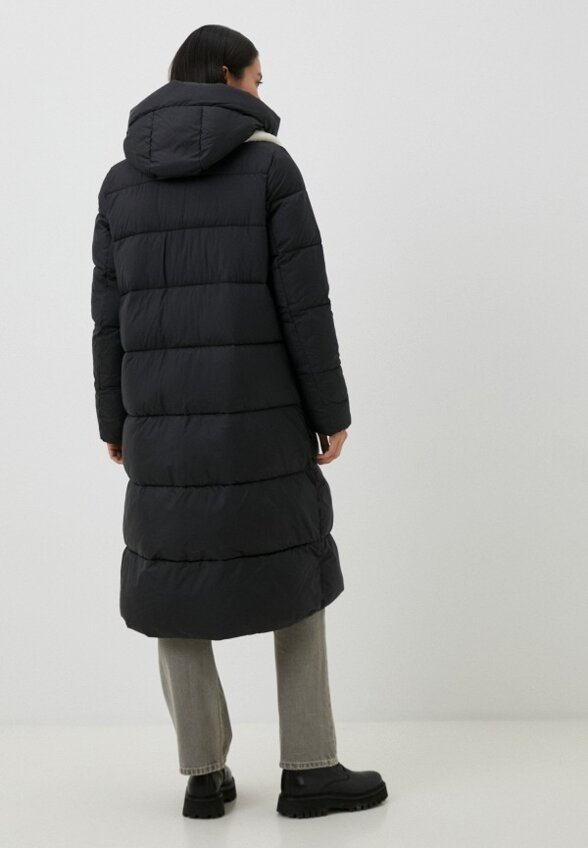 Куртка-пальто Снежная Королева