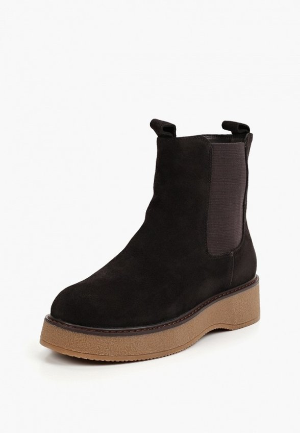 Ботинки Ascalini