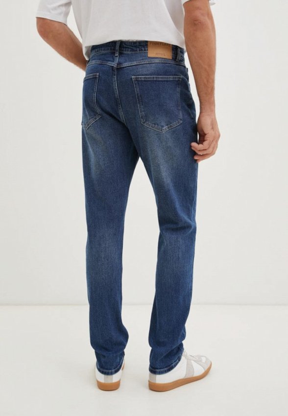 Джинсы Finn Flare