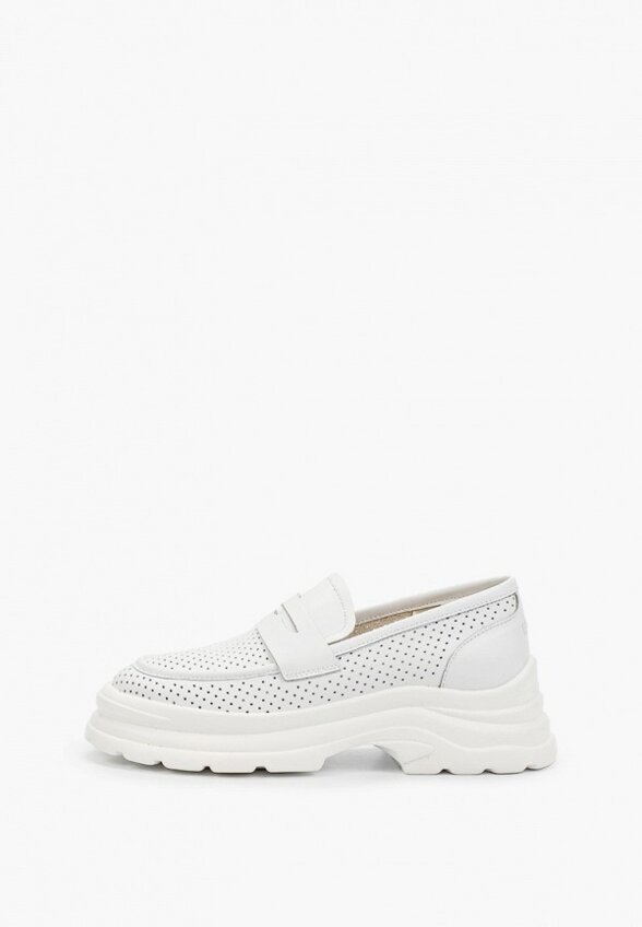 Лоферы O-live Naturalle