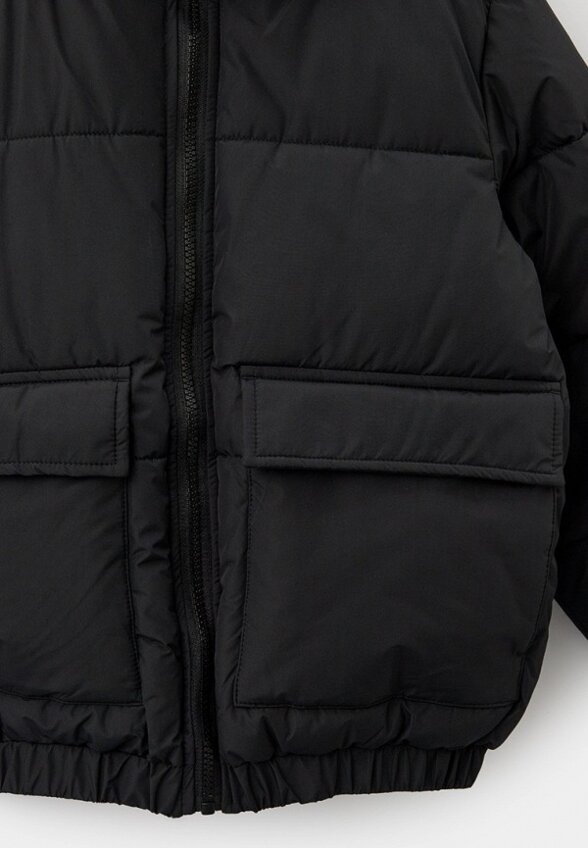 Куртка утепленная Sela