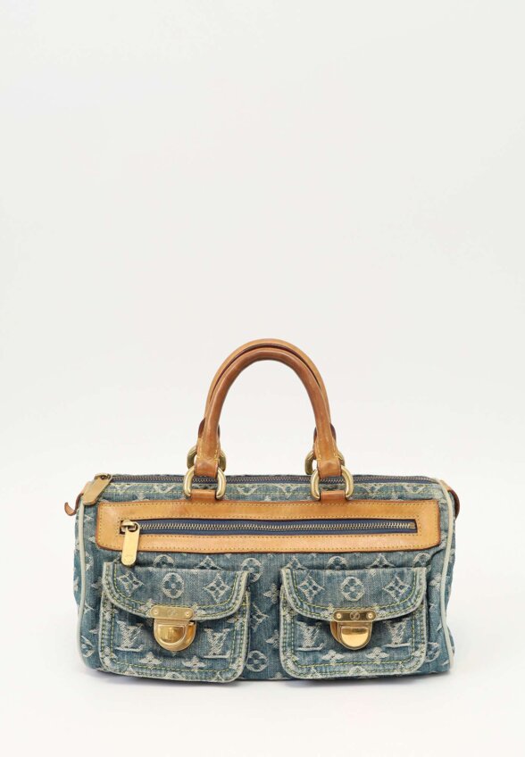 Louis Vuitton Neo Speedy