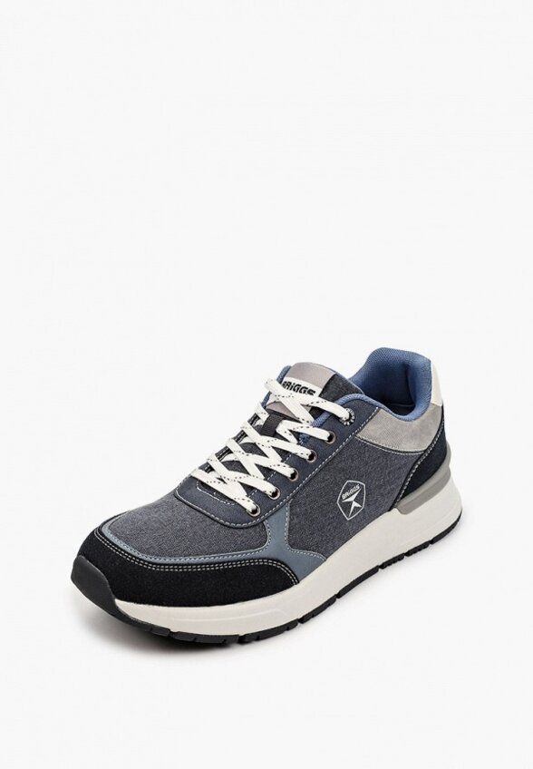 Кроссовки Briggs