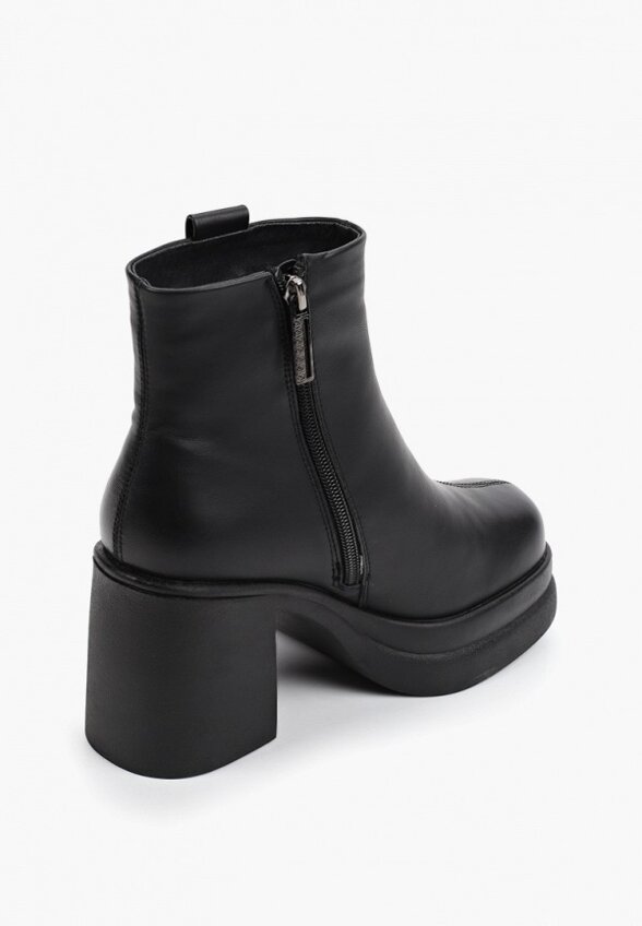 Ботильоны Sprincway