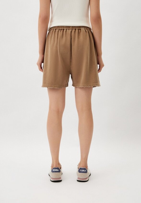 Шорты спортивные Addicted