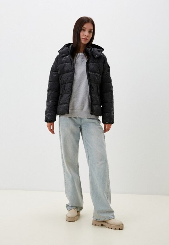 Куртка утепленная Desigual