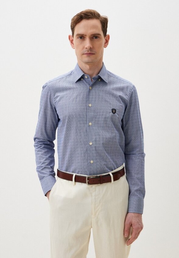 Рубашка Galvanni