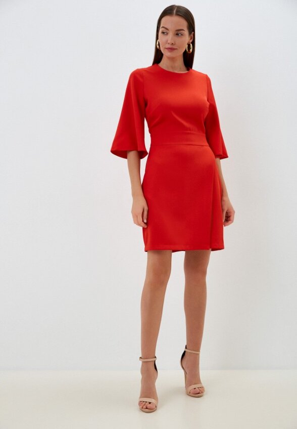 Платье Beribello