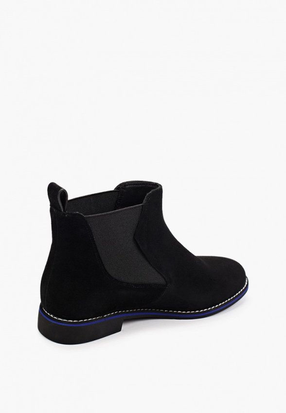 Ботинки Valley