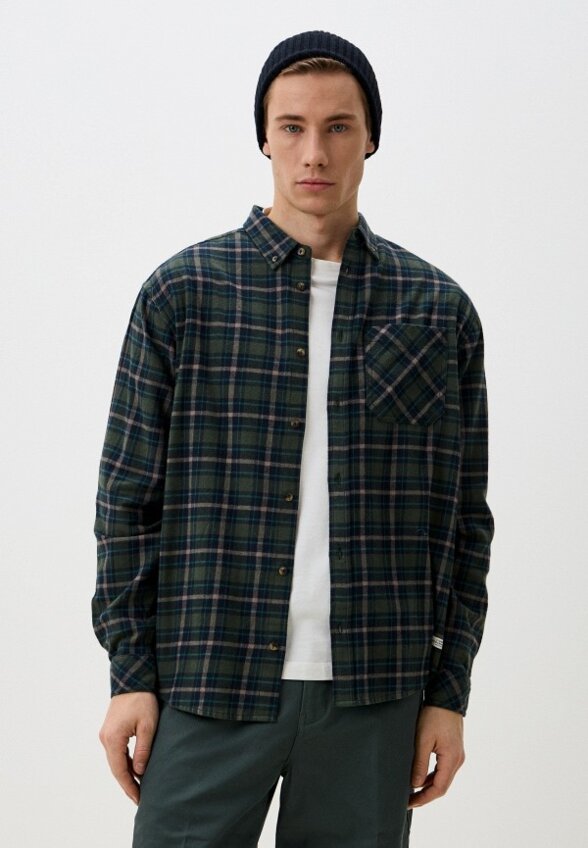 Рубашка Element