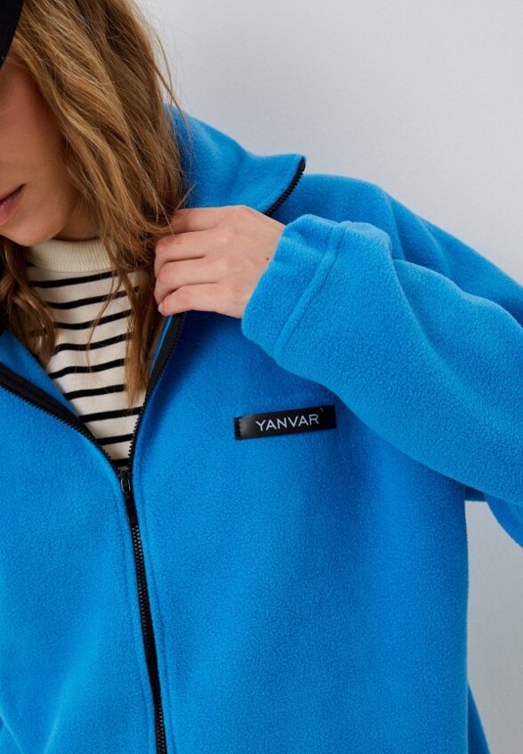 Олимпийка Yanvar'