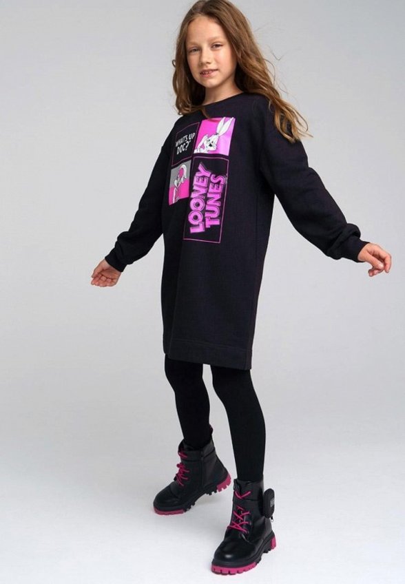 Платье PlayToday