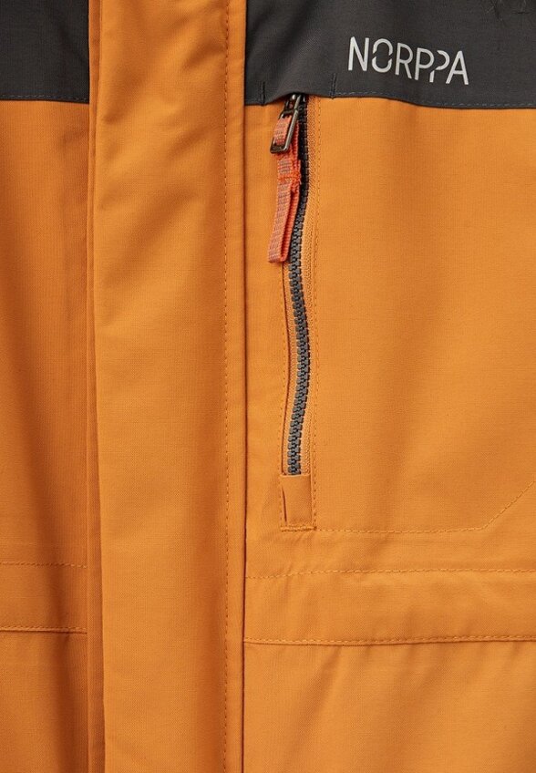 Комбинезон утепленный Norppa