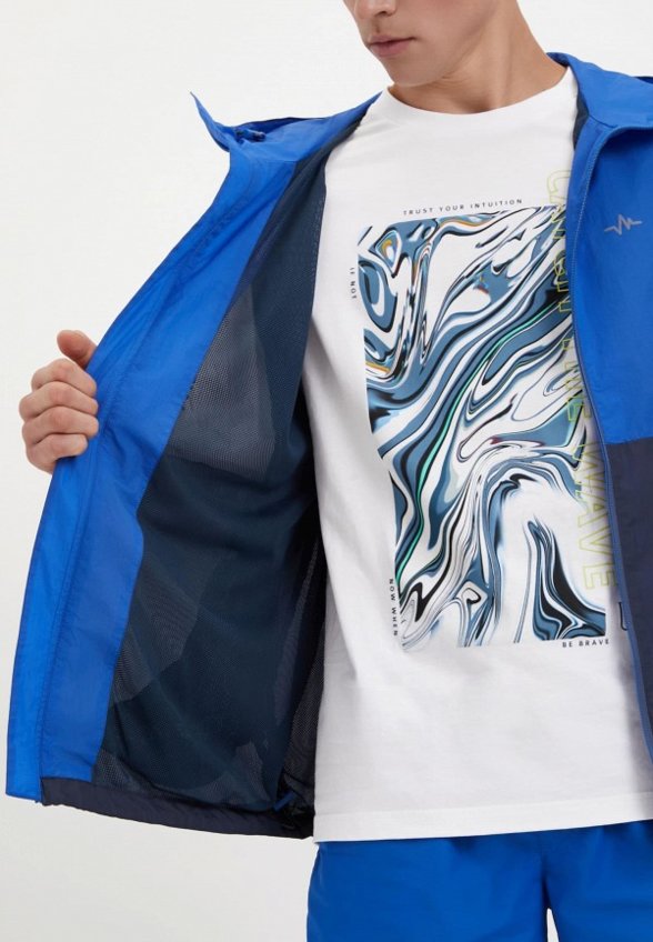 Ветровка Pulse