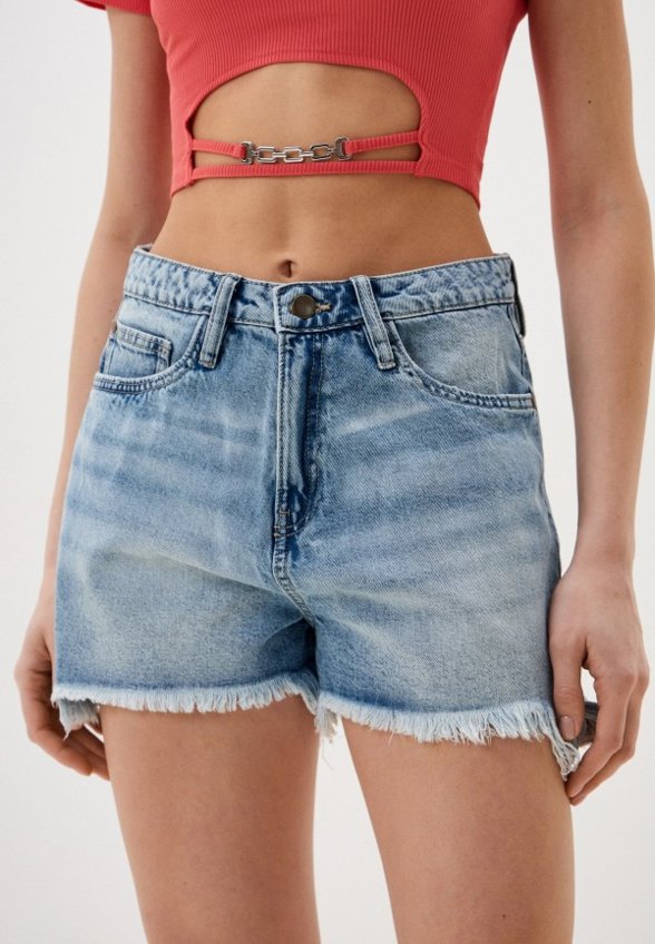 Шорты джинсовые Funday