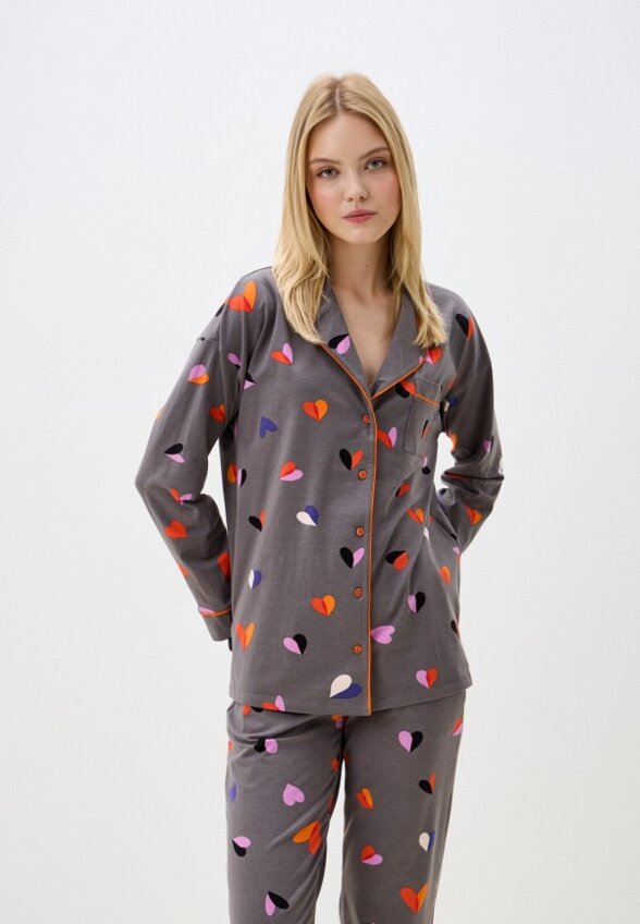 Пижама Mia Cara