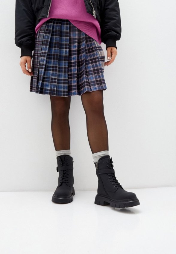 Ботинки Aimosi