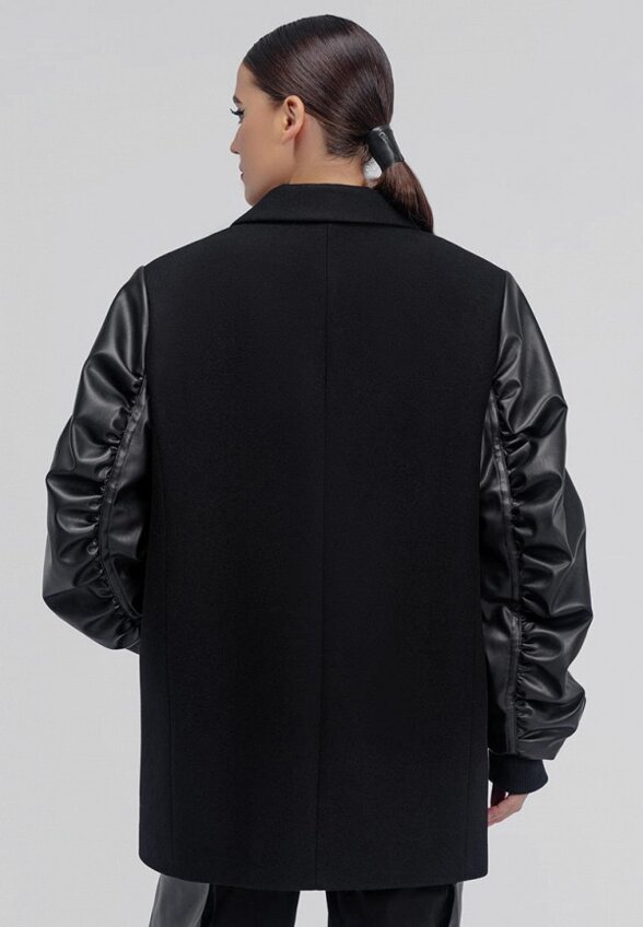 Пальто-пиджак IZ13