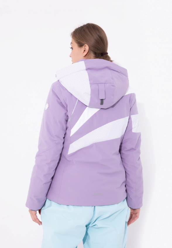 Куртка горнолыжная High Experience