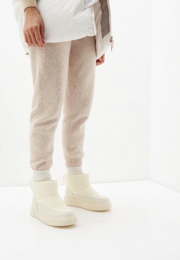 Дутики Francesco Donni