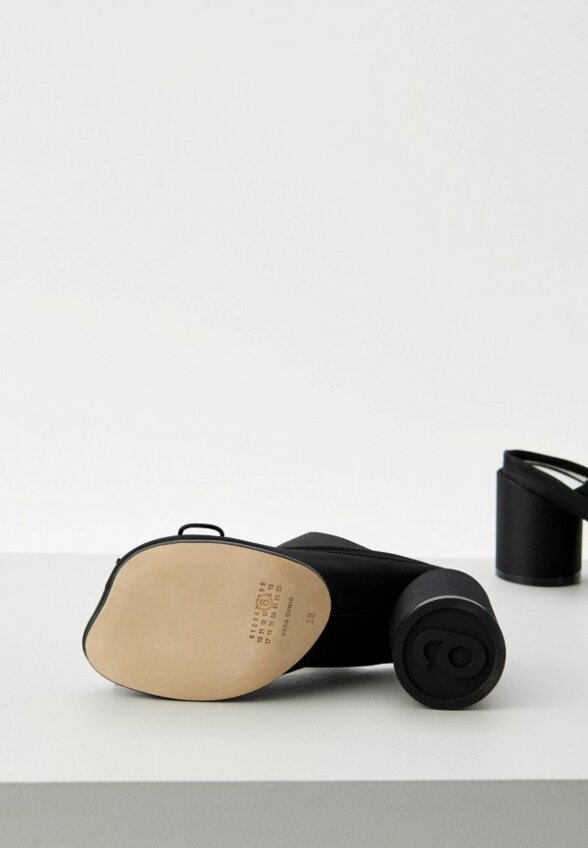 Мюли MM6 Maison Margiela