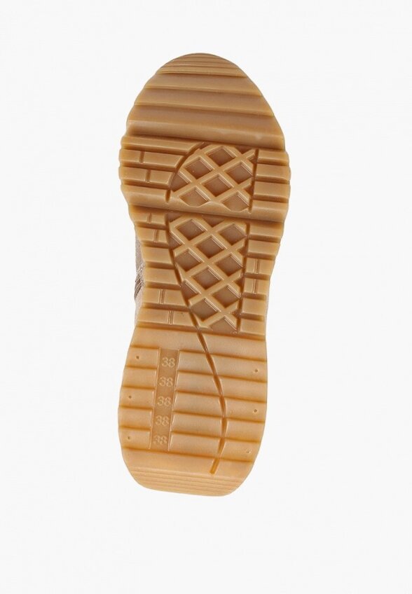 Кроссовки Emanuele Gelmetti