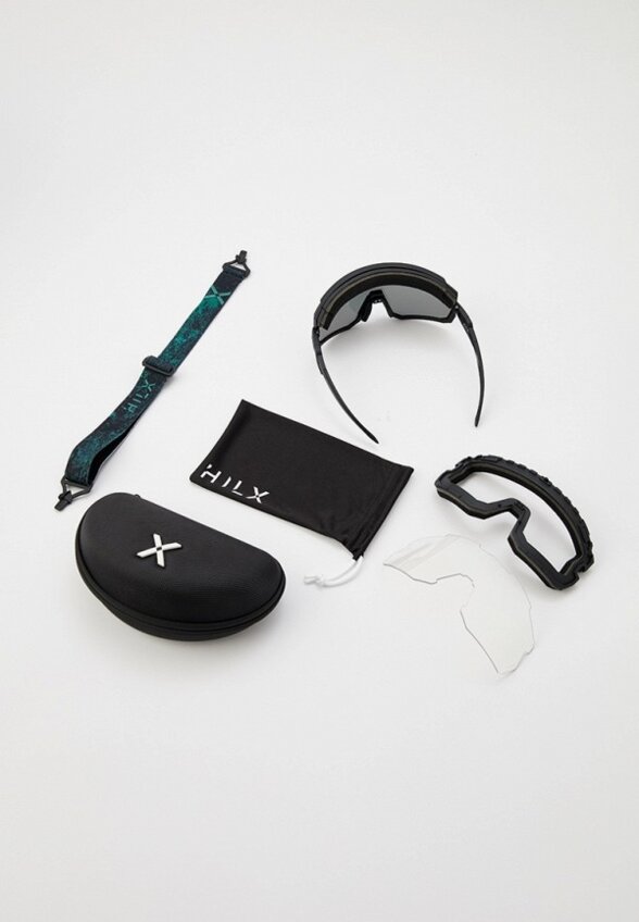 Очки солнцезащитные Hilx