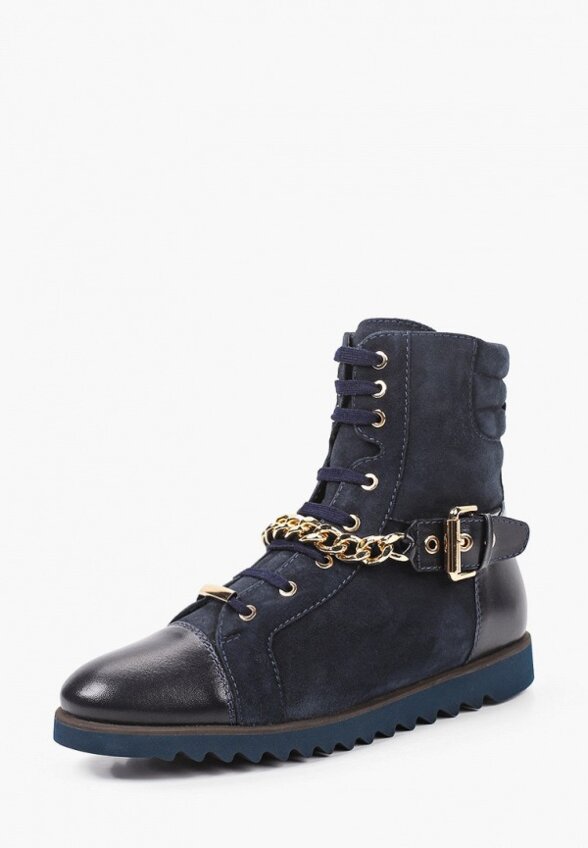 Ботинки Enzo Logana