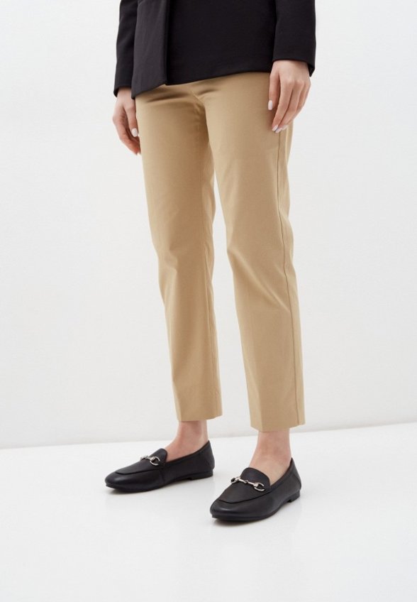 Лоферы Abricot