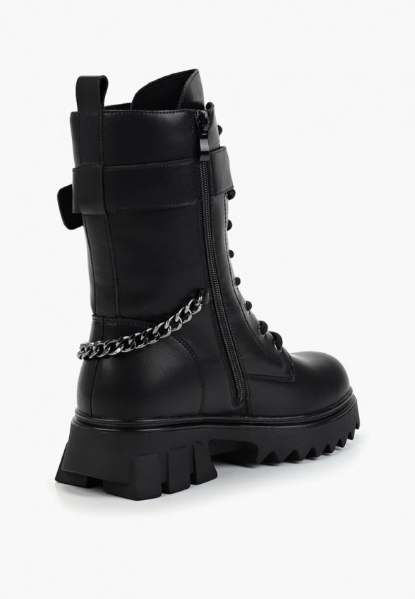 Ботинки Shuzzi