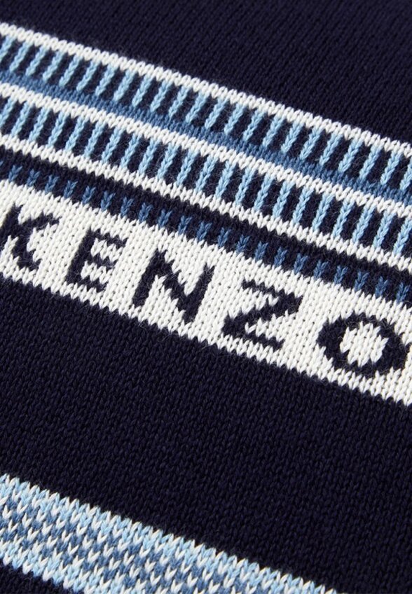 Наволочка декоративная Kenzo