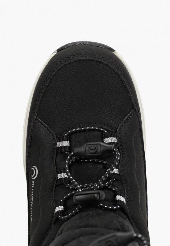 Дутики Outventure