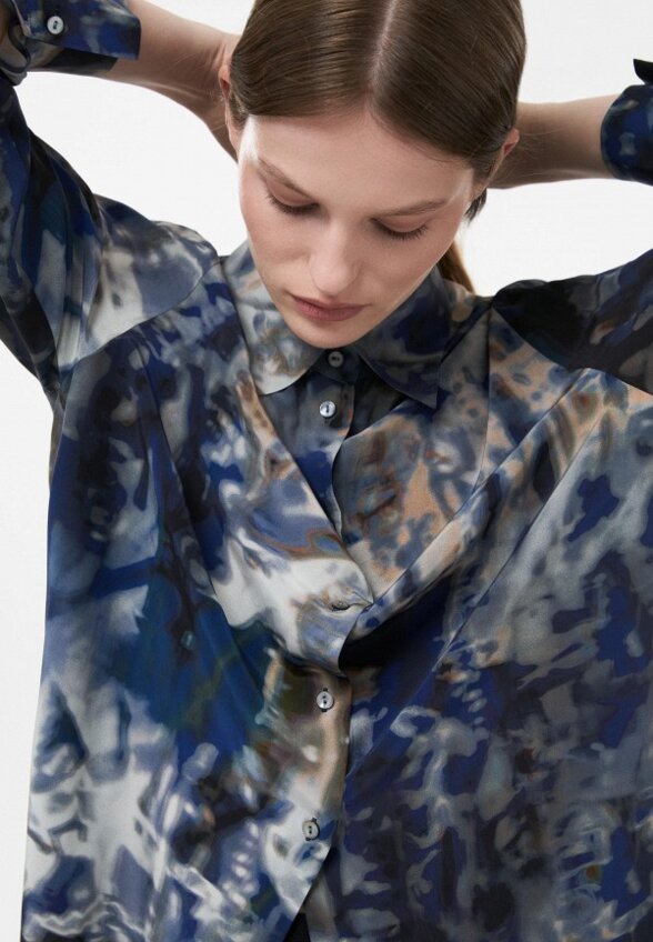 Рубашка Calista